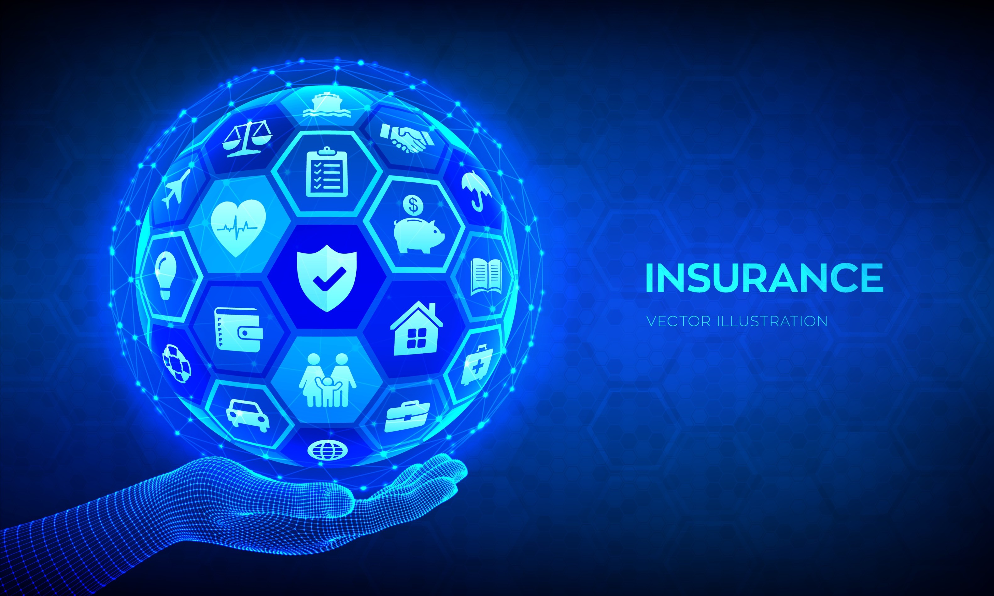 Renew Insurances